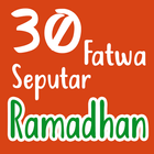 30 Fatwa Seputar Ramadhan - Ustadz Abdul Somad biểu tượng
