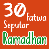 30 Fatwa Seputar Ramadhan - Ustadz Abdul Somad icon