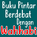 Buku Pintar Berdebat Dengan Wahabi APK