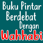 Buku Pintar Berdebat Dengan Wahabi ícone