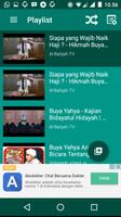 Kajian Buya Yahya Streaming capture d'écran 1
