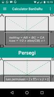 Bangun Datar dan Bangun Ruang Ekran Görüntüsü 1