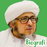 Biografi Sayyid Muhammad bin Alwi Al-Maliki icon