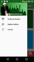 Biografi Sayyid Muhammad bin Alwi Al-Maliki screenshot 2