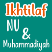 Ikhtilaf NU dan Muhammadiyah