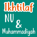 Ikhtilaf NU dan Muhammadiyah APK