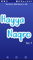 Hayya Naqro Vol.1 Affiche