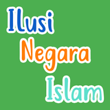 ILusi Negara Islam icon