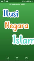 ILusi Negara Islam poster