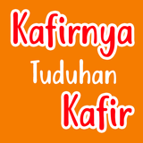 Kafirnya Tuduhan Kafir icon