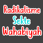 Radikalisme Sekte Wahabiyah иконка