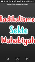 Radikalisme Sekte Wahabiyah постер