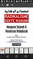 Radikalisme Sekte Wahabiyah capture d'écran 3