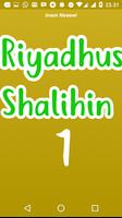 Riyadhus Shalihin 1 poster