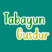 Tabayun Gusdur