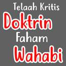 Telaah Kritis Doktrin Faham Salafi Wahabi APK