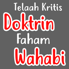 Telaah Kritis Doktrin Faham Salafi Wahabi icon