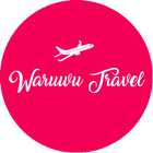 Waruwu Travel আইকন