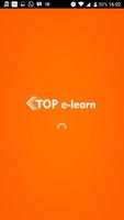 E Learning by TOP e-learn captura de pantalla 1