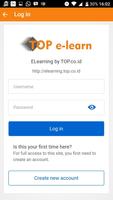 E Learning by TOP e-learn capture d'écran 2