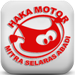Haka Motor Mobile Application
