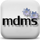 MDMS-icoon