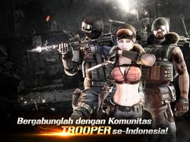 Point Blank Mobile poster