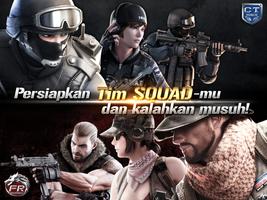 Point Blank Mobile تصوير الشاشة 1