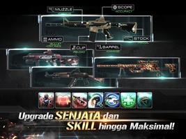 Point Blank Mobile تصوير الشاشة 2