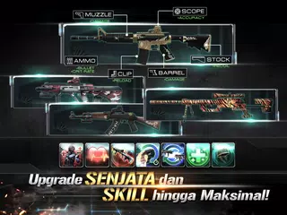 Point Blank Mobile APK download