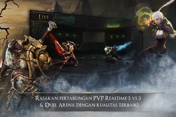 TOP - Triumph Over Pain APK download