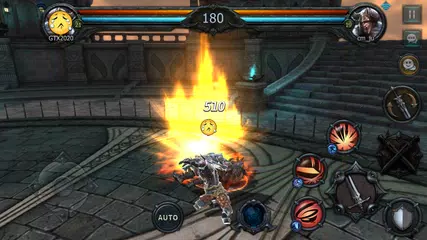 TOP - Triumph Over Pain APK download