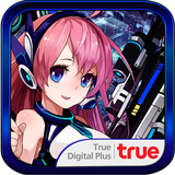 Zombie Fallout أيقونة