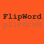 FlipWord icon