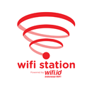 MyWifiStation aplikacja