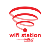 MyWifiStation icône
