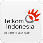 Telkom Indonesia icône