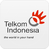 Telkom Indonesia icône