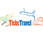 Tiketravel icon