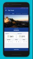 Tiketravel screenshot 1