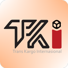 TKI Cargo иконка