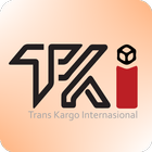 TKI Cargo-icoon