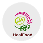 Healfood 图标