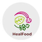 Healfood 圖標