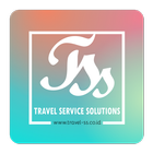 Travel Service Solutions أيقونة