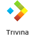 Trivina biểu tượng