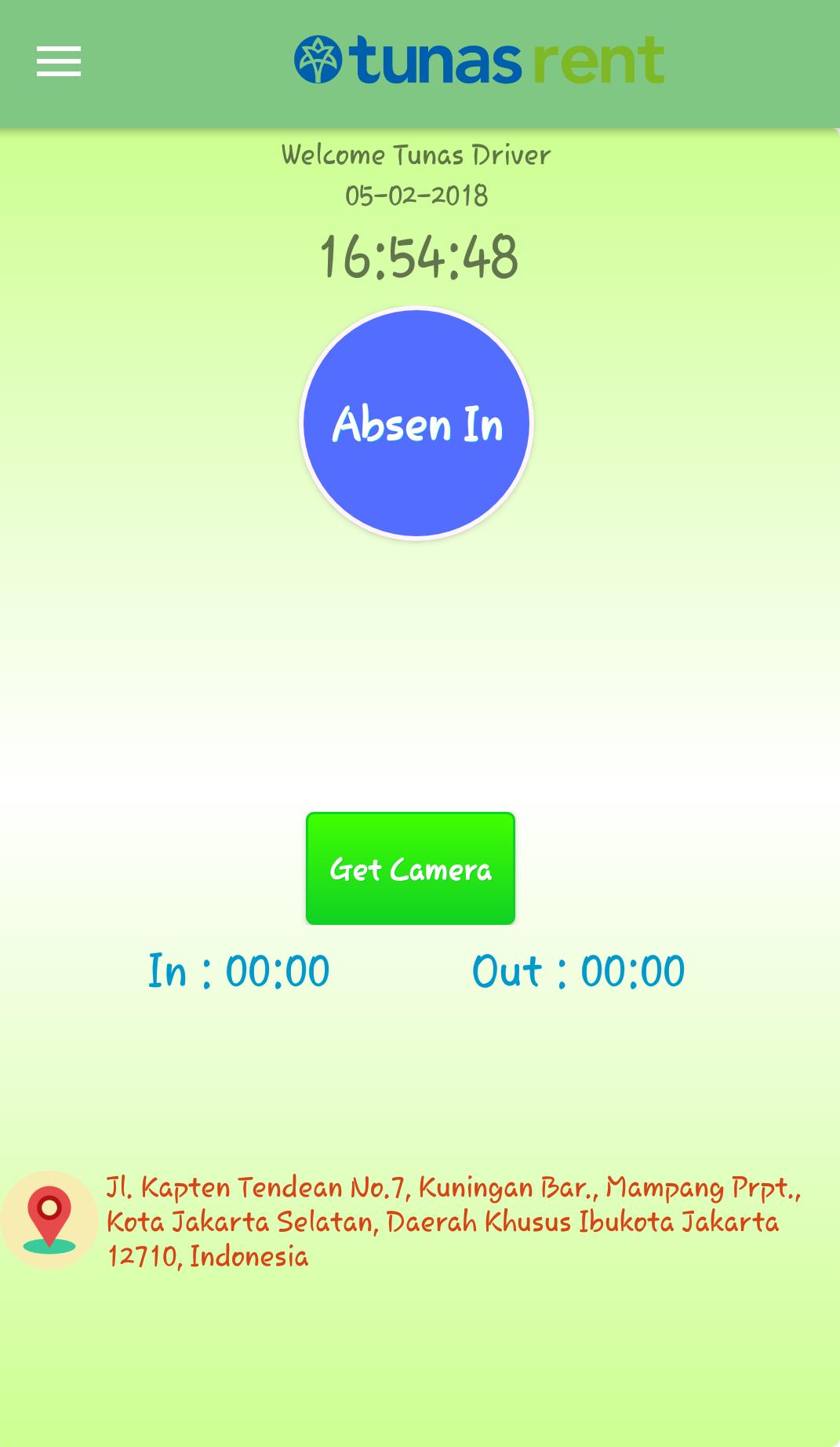 Tunas Attendance For Android - APK Download