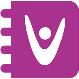 VIVAlog Launcher icône