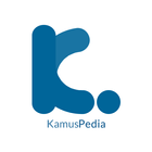 Kamus Pedia icon