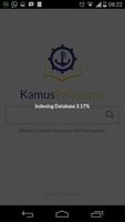 برنامه‌نما Kamus Pelayaran عکس از صفحه